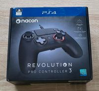 PS4 nacon Revolution Pro Controller 3 Baden-Württemberg - Ravensburg Vorschau