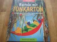 Bastelbuch Tonkarton  / Fenster-Bilder Baden-Württemberg - Mahlberg Vorschau