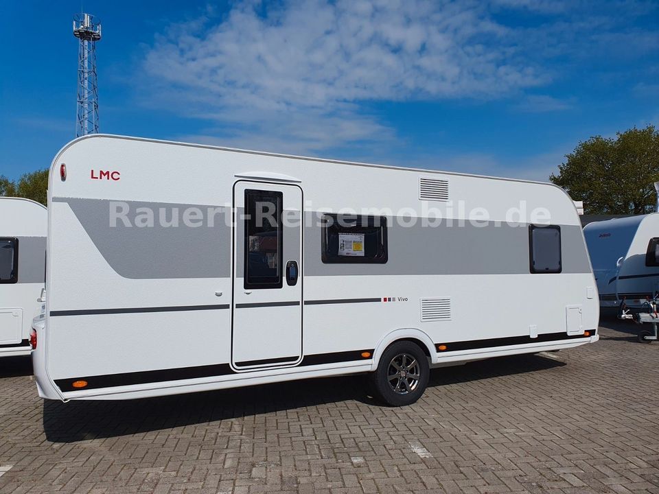 LMC Vivo 522 K (Nr.139) in Westerstede