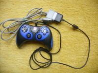Controller PS2 und PS1 gamepad speedlink sl-4150 mit Adapterkabel Niedersachsen - Estorf Vorschau