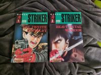 Striker Anime Manga Band 1-2 von 1996 Pankow - Weissensee Vorschau