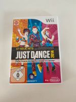 Wii Spiel Just Dance 2014 Nordrhein-Westfalen - Mönchengladbach Vorschau