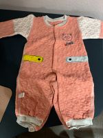 Baby Frühlings- & Herbst-Bodysuit (Bär) Größe 74/80 Baden-Württemberg - Deggenhausertal Vorschau