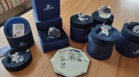 10 Teile Swarovski Figuren Bayern - Vierkirchen Vorschau