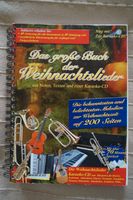 Notenbuch: Das große Buch der Weihnachtslieder Chemnitz - Kaßberg Vorschau