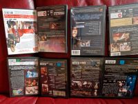 DVDs 8 Filme Klassiker American Beauty etc. Eimsbüttel - Hamburg Eimsbüttel (Stadtteil) Vorschau