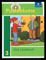 Schroedel Pusteblume Das Lesebuch Deutsch Grundschule Klasse 3 Kiel - Kronshagen Vorschau