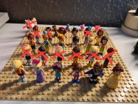 LEGO Friends Figuren ( Elsa, Belle, Beast, Dr. Patel, ect. ) Sachsen - Beilrode Vorschau