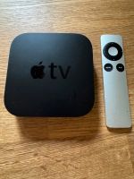 Apple TV 3. Generation inkl HDMI Kabel Lindenthal - Köln Sülz Vorschau