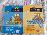 Duden Basiswissen Grundschule Deutsch und Mathe Obervieland - Habenhausen Vorschau