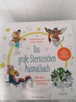 Sternzeichen, Ausmalbuch, Fischer Verlag Hannover - Misburg-Anderten Vorschau