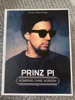 Prinz Pi Kompass ohne Norden limited Sammler Box Leipzig - Altlindenau Vorschau