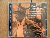 CD "The Red Garland Quintet - Soul Junction" München - Laim Vorschau