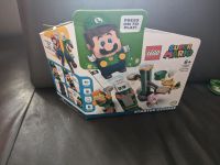Lego Mario, Luigi Starter Set Niedersachsen - Uetze Vorschau