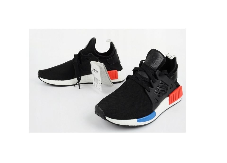 ADIDAS NMD XR1 PK Gr 41 1/3 EU;UK7,5;NEU!OVP!UVP129€ nur 109€ in Köln