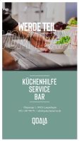 Mitarbeiter Job Kellner Küchenhilfe Koch Service Bar Niedersachsen - Langenhagen Vorschau