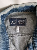 Armani Jeans Jeansjacke Feldmoching-Hasenbergl - Feldmoching Vorschau