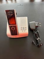 Dect-Telefon von T-Home Sinus 501 mit AB Leipzig - Schönefeld-Abtnaundorf Vorschau