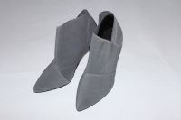 Modell: Stiefeletten Schuhe Stiefel von SHEIN Gr.36 Nordrhein-Westfalen - Lippstadt Vorschau