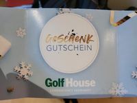 50€ Golf House Gutschein Niedersachsen - Essel (Aller) Vorschau