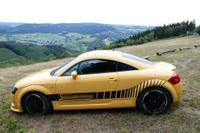 Audi TT 8n, Abt Tuning, Allrad, EZ 2001 Nordrhein-Westfalen - Herscheid Vorschau