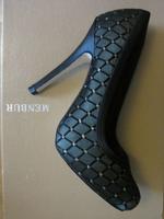 Menbur Pumps – HighHeels Grösse 36 Frankfurt am Main - Ginnheim Vorschau