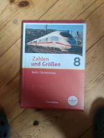 Zahlen und Größen 8 Brandenburg - Falkensee Vorschau