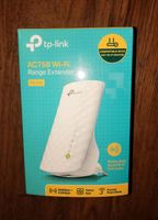 TP-Link RE200 AC750 WLAN Repeater - WIFI Range Extender Münster (Westfalen) - Albachten Vorschau