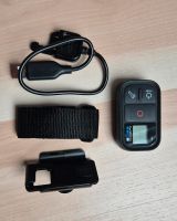 GoPro Smart Remote Fernbedienung Hessen - Kassel Vorschau