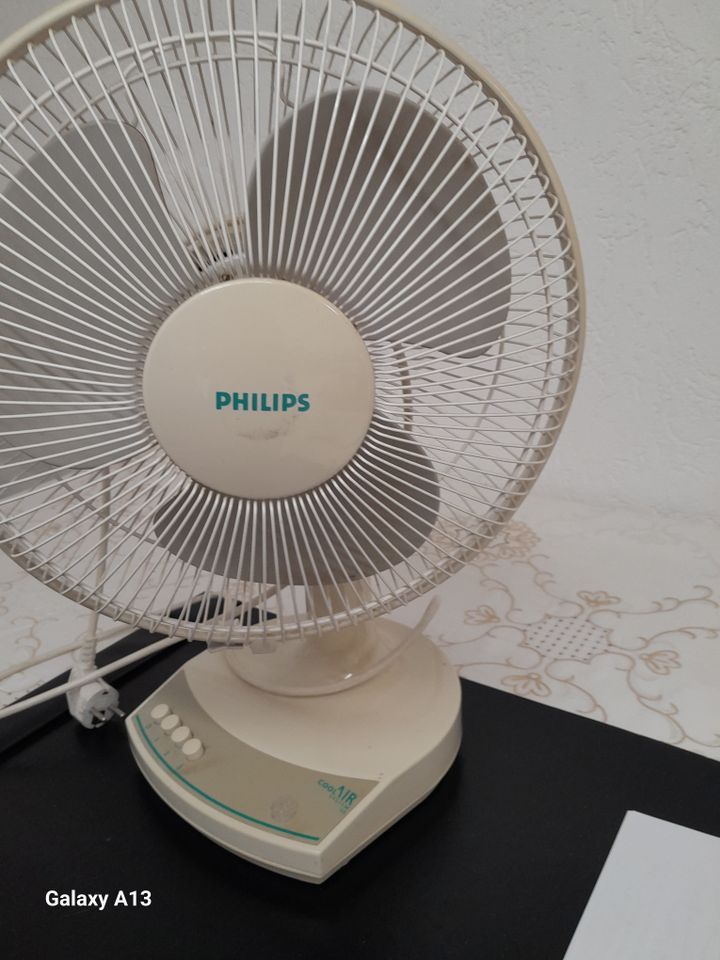 Philips Coolair Ventilator in Saarbrücken