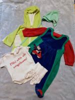 Babykleidung, Outfit Morgenstimmung, Größe 50/56 Wandsbek - Hamburg Rahlstedt Vorschau