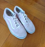 Rosa Vans, Schuhe Größe 38.5 Baden-Württemberg - Tübingen Vorschau
