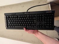 Corsair Gaming K95 RGB Platinum Keyboard Tastatur Baden-Württemberg - Dossenheim Vorschau