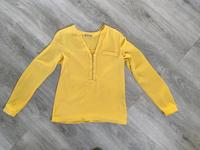 gelbe Bluse Orsay Nordrhein-Westfalen - Rheine Vorschau