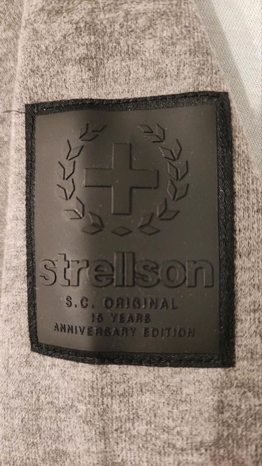 Strellson Pullover Grau in Ostfildern