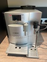 KaffeevollautomatBosch - nur Milchaufschäumer defekt Saarland - Überherrn Vorschau