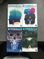 Riverdale Taschenbücher Kreis Pinneberg - Kölln-Reisiek Vorschau