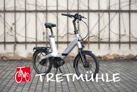 Hercules Futura Fold I-F8 20" 500 Wh E-bike Faltrad Sachsen - Radebeul Vorschau