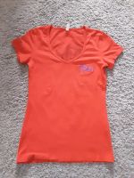 Shirt Vero Moda S/M 36/38 rot Rheinland-Pfalz - Heidesheim Vorschau