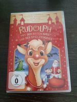 DVD Rudolph mit der roten Nase Bayern - Collenberg Vorschau