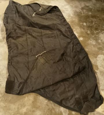 Pferde unterdecke rugliner Inliner 145cm ca 100g, schwarz P.E.I in Hamburg