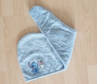 Disney Stitch Handtuch Haare Haarturban Neu Kr. Dachau - Dachau Vorschau