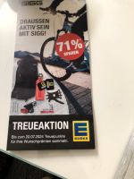 EDEKA Treuepunkte  20stük München - Schwanthalerhöhe Vorschau