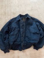 Alpha Industries Jacke 3A382 / Größe M / Gebraucht Sachsen - Chemnitz Vorschau