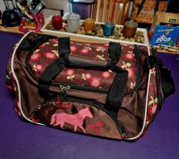 Sporttasche * HUDORA Skatertasche * Disney Princess Schlafsack Nordrhein-Westfalen - Bottrop Vorschau