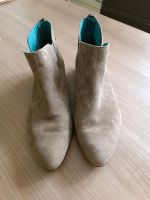 Sommerstiefelette Chelsea Boots Damen Sachsen-Anhalt - Zeitz Vorschau