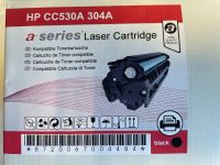 Toner für HP CC530A/ 531A/532A/533A Sachsen-Anhalt - Wanzleben Vorschau