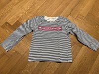 Langarmshirt Longsleeve Gr.134 Nordrhein-Westfalen - Ratingen Vorschau