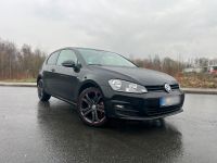 VW GOLF 7 VII 1.2 TSI CUP NAVI SHZ 18" GTI Parkpilot Nordrhein-Westfalen - Gelsenkirchen Vorschau