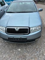 Skoda Fabia  1.4 Benzin ,Klima Bayern - Rosenheim Vorschau